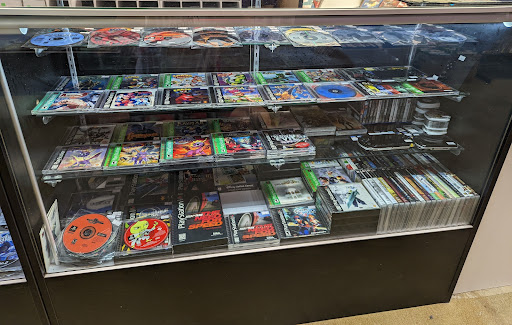 Video Game Store «Alpha Gaming», reviews and photos, 906 Barnes Crossing Rd, Tupelo, MS 38804, USA