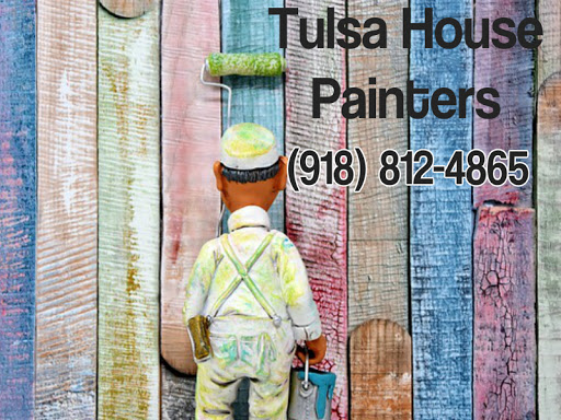 Painter «Tulsa House Painters», reviews and photos, 6250 S 31st W Ave, Tulsa, OK 74132, USA