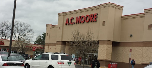 Craft Store «A.C. Moore Arts and Crafts», reviews and photos, 3037 NY-50, Saratoga Springs, NY 12866, USA