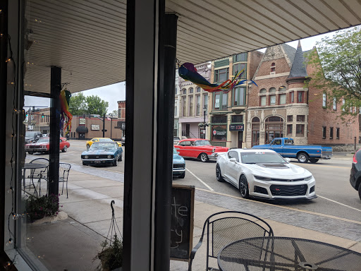 Restaurant «Brew Nation Celina Ohio», reviews and photos, 110 S Main St, Celina, OH 45822, USA