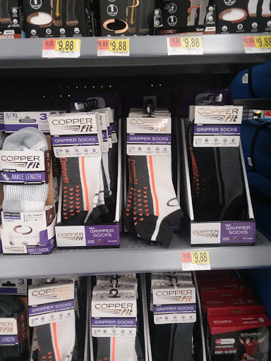 Department Store «Walmart Supercenter», reviews and photos, 150 Altama Connector, Brunswick, GA 31525, USA