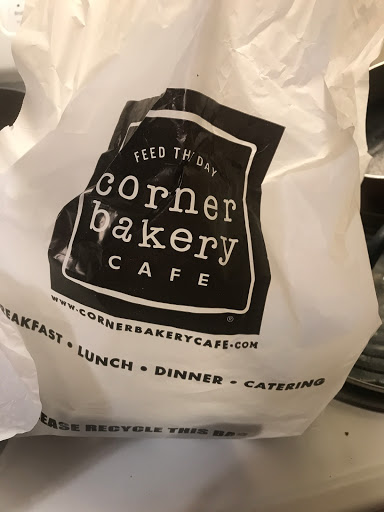 Bakery «Corner Bakery Cafe», reviews and photos, 2973 Cobb Pkwy, Atlanta, GA 30339, USA