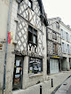 Salon de coiffure L'Atelier d'Elyane 41000 Blois