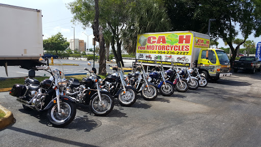 Motorcycle Dealer «Motorcycle World», reviews and photos, 8242 FL-84, Davie, FL 33324, USA