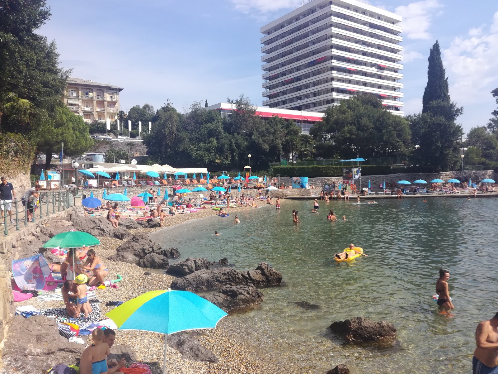 Plaza Tomasevac photo #8