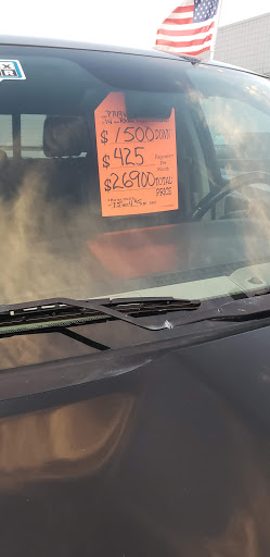 Car Dealer «Village Automotive», reviews and photos, 31200 Woodward Ave, Royal Oak, MI 48073, USA