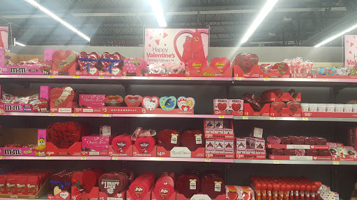 Supermarket «Walmart Neighborhood Market», reviews and photos, 512 N Ventu Park Rd, Thousand Oaks, CA 91320, USA