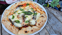 Pizza du Restaurant italien La Pizzeria à Les Deux Alpes - n°10