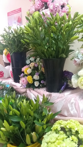 Florist «Heavenly Flowers», reviews and photos, 31 W Merrick Rd, Freeport, NY 11520, USA