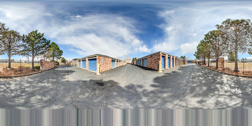 Self-Storage Facility «Security Self Storage», reviews and photos, 10601 E Iliff Ave, Aurora, CO 80014, USA