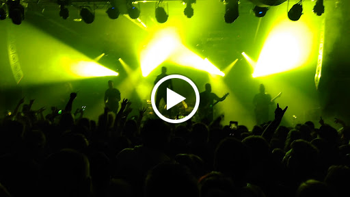 Concert Hall «Cargo : Whitney Peak Hotel», reviews and photos, 255 N Virginia St, Reno, NV 89501, USA