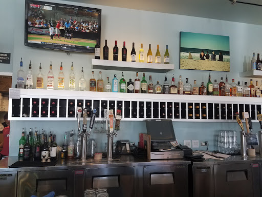 Shopping Mall «Westcliff Plaza», reviews and photos, 1000-1150 Irvine Ave, Newport Beach, CA 92660, USA