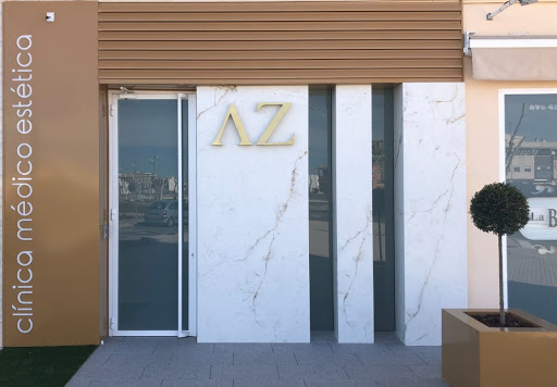 AZ Medicina Estética en Pilar de la Horadada, Alicante