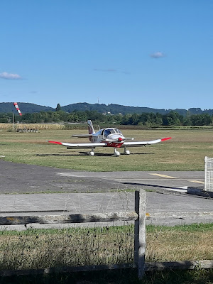 Association Vélivole de Tarbes à Laloubère