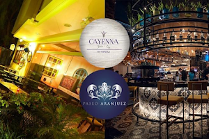 Cayenna Restaurant image