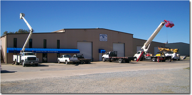 Ouachita Electric Service