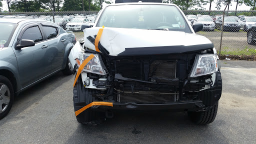 Auto Body Shop «Performance body shop inc», reviews and photos, 104 Arlington Ave, St James, NY 11780, USA