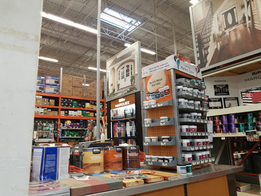 Home Improvement Store «The Home Depot», reviews and photos, 1601 13th Ave E, Tuscaloosa, AL 35404, USA