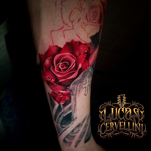 Explore southern tattoo ideas, creative tattoo ideas in Garland, available at Rock Ink Tattoos