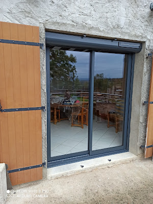 Pro Isol' Menuiserie Boën Sur Lignon à Boën-sur-Lignon
