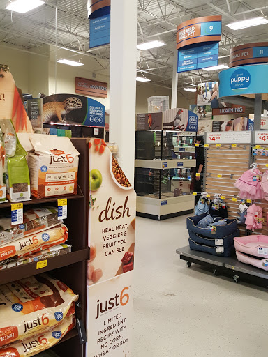 Pet Supply Store «PetSmart», reviews and photos, 1145 W Riverdale Rd, Riverdale, UT 84405, USA