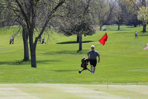 Golf Course «Dwan Golf Club», reviews and photos, 3301 W 110th St, Bloomington, MN 55431, USA