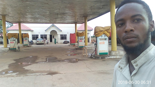 Sabag Global Link Filling Station, Kano-Nguru Rd, Hadejia, Nigeria, Gas Station, state Jigawa