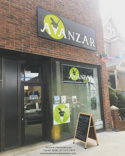 General Contractor «Purewal Contractors Inc», reviews and photos, 116-14 95th Ave, South Richmond Hill, NY 11419, USA