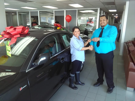 Used Car Dealer «Millennium Auto Sales», reviews and photos, 3250 N Cicero Ave, Chicago, IL 60641, USA