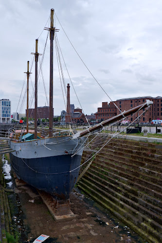 Canning Dock, Hartley Quay, Liverpool L3 4AQ, United Kingdom
