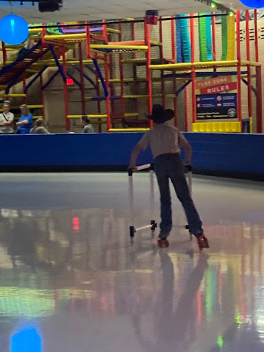 Roller Skating Rink «Carousel Skate Center», reviews and photos, 312 N West St, Wichita, KS 67203, USA