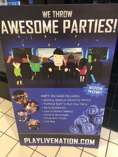 Video Game Store «PLAYlive Nation», reviews and photos, 3200 Naglee Rd #220, Tracy, CA 95304, USA