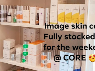 Core Health & Beauty