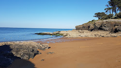 Porteau beach'in fotoğrafı ve yerleşim