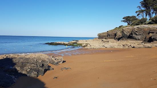 Porteau beach