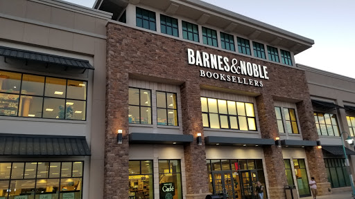 Book Store «Barnes & Noble», reviews and photos, 3195 28th St SE, Grand Rapids, MI 49512, USA
