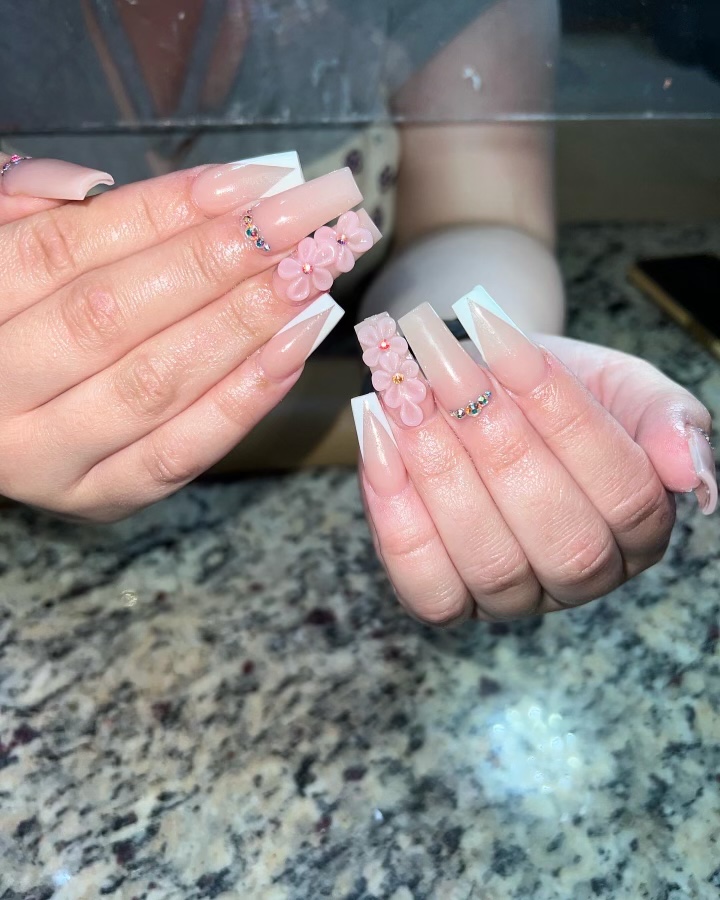 Nails Bar 48101