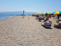 Salicetti Plajı'in fotoğrafı #alt_locality_no