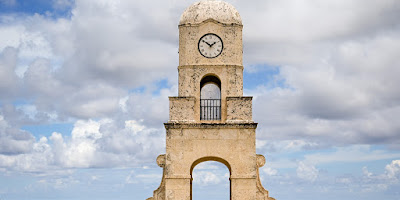 Worth Avenue Clock Tower