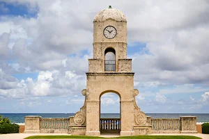 Worth Avenue Clock Tower image