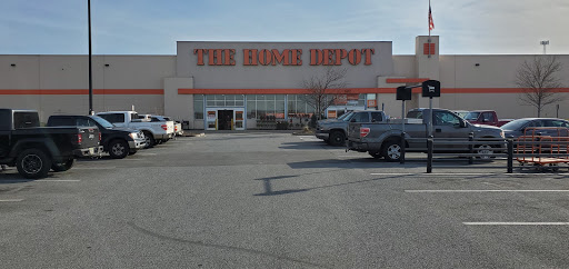 Home Improvement Store «The Home Depot», reviews and photos, 1500 Rome Hwy, Cedartown, GA 30125, USA