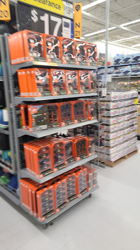 Discount Store «Walmart», reviews and photos, 70 Pleasant Valley St, Methuen, MA 01844, USA