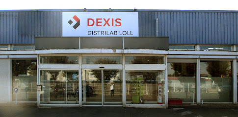 DEXIS - Distrilab Loll - Reims