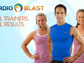 Abbotsford Bootcamps & Personal Training - Energy Training Systems