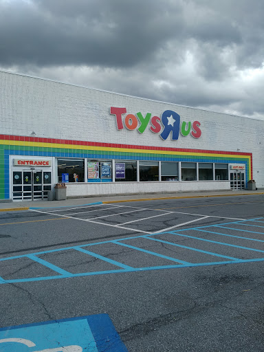 Toy Store «Toys