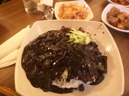 Alirang Korean Restaurant (Rideau)