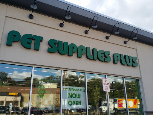 Pet Supply Store «Pet Supplies Plus», reviews and photos, 391 Broadway, Hillsdale, NJ 07642, USA