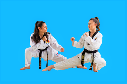 Pinnacle Taekwondo Martial Arts in Marrickville for kids, teens and adults