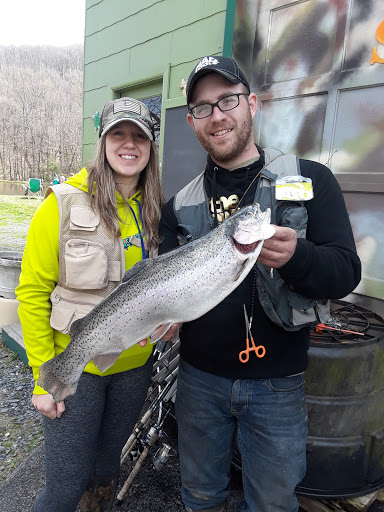 Fishing Store «Indian Creek Fishing & Fire Arms», reviews and photos, 3479 Mango Dr, Danielsville, PA 18038, USA