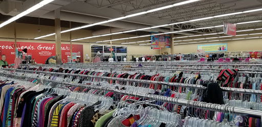 Thrift Store «Savers», reviews and photos
